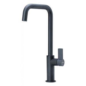 Reginox Drezová batéria Reginox Pearl, R32800, čierna R32800 vyobraziť