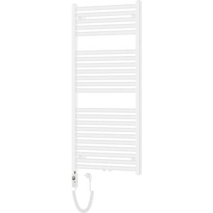 MEXEN/S - Hades radiátor + vykurovacia tyč 1200 x 600 mm, 900 W, biela W104-1200-600-2900-20 vyobraziť