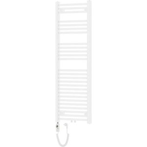 MEXEN/S - Plutón radiátor + vykurovacia tyč 1450 x 500 mm, 900 W, biela W106-1450-500-2900-20 vyobraziť