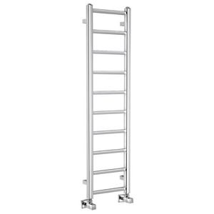 SAPHO - METRO LIGHT vykurovacie teleso 300x1140 chróm IR444R vyobraziť