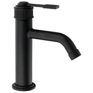 SAPHO - VERSI stojanková umývadlová batéria, čierna mat RV002/15 vyobraziť