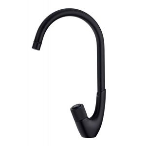 Rubineta Rubineta - Drezová batéria SWAN-33 Čierna - Farebnica - C31 čierna matná OLBASW0168 vyobraziť