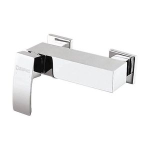 SAPHO - GINKO nástenná sprchová batéria, chróm 1101-11 vyobraziť