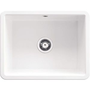 DEANTE DEANTE - Drez Lumi keramický biely, 1-drez ZCU_610C vyobraziť