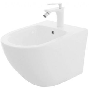REA - Závesný bidet Carlo Mini biela REA-C2276 vyobraziť