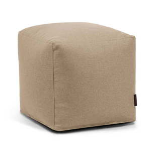 Hnedý sedací vak Up! MooG – SLOWDOWN vyobraziť