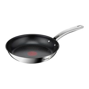 Nerezová panvica s nepriľnavým povrchom ø 24 cm Intuition B8170444 – Tefal vyobraziť