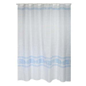 Sprchový záves 180x200 cm Toralla – MSV vyobraziť