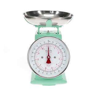 Kuchynská váha – Rex London vyobraziť