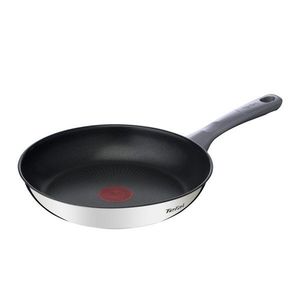 Nerezová panvica s nepriľnavým povrchom ø 24 cm Daily Cook G7300455 – Tefal vyobraziť