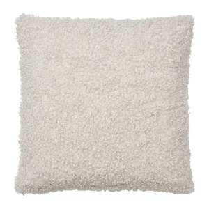 Obliečka na vankúš z materiálu bouclé 50x50 cm Teddy – Blomus vyobraziť