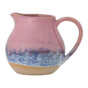 Džbán z kameniny Paula – Bloomingville vyobraziť