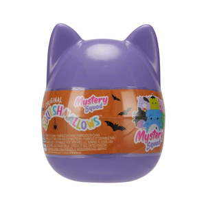 Plyšová hračka Mystery Halloween – SQUISHMALLOWS vyobraziť