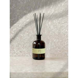 Difuzér #80 Tomato Leaf, Cypress, Fern – Perfumed Prague vyobraziť