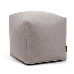 Sivobéžový sedací vak Up! MooG – SLOWDOWN vyobraziť