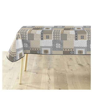Umývateľný obrus z PVC 140x240 cm Costa – douceur d'intérieur vyobraziť