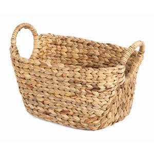 Košík z prútia 37x25x25, 5 cm Caracas M – Compactor vyobraziť