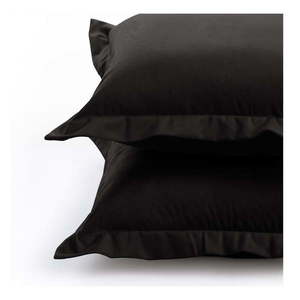 Obliečky na vankúše v súprave 2 ks 50x70 cm Side – Restilo vyobraziť