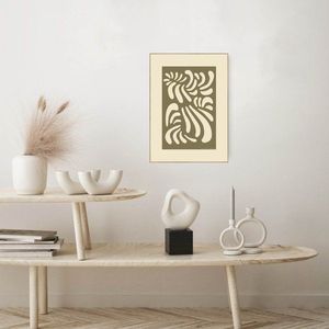 Obraz 30x40 cm Lithography – Malerifabrikken vyobraziť