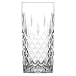 Poháre v súprave 6 ks 356 ml – Hermia vyobraziť