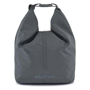 Zásobník na krmivo Sacco Asphalt – MiaCara vyobraziť