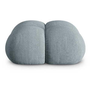 Svetlomodrá podnožka Loretto – Cosmopolitan Design vyobraziť