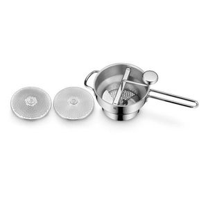 Pasírovač z nehrdzavejúcej ocele ø 22 cm – WMF vyobraziť