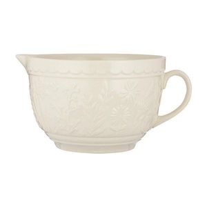 Krémovobiela keramická misa ø 25, 5 cm In The Meadow – Mason Cash vyobraziť