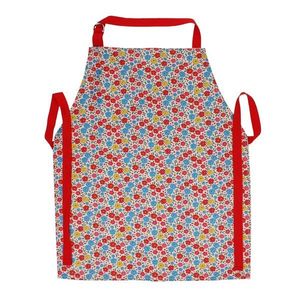 Bavlnená detská zástera Tilde – Rex London vyobraziť