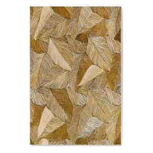 Vonkajší koberec v zlatej farbe 160x235 cm Eugene – Villeroy&Boch vyobraziť