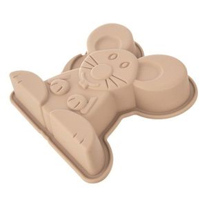 Riad na pečenie a formy na pečenie vyobraziť