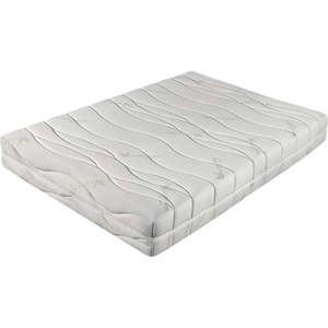 Tvrdý penový obojstranný matrac 140x200 cm Polargel Superior - Materasso vyobraziť