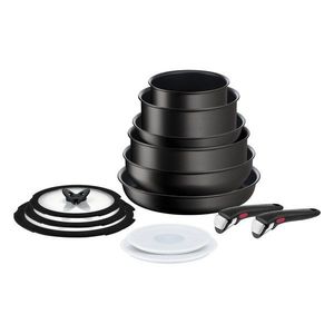 Súprava riadu 13 ks Ingenio Unlimited L7639002 – Tefal vyobraziť