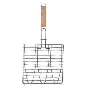 Grilovacia mriežka – Orion vyobraziť