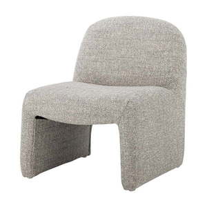 Sivobéžové detské kresielko Neel – Bloomingville Mini vyobraziť