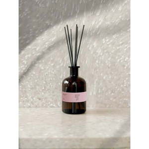 Difuzér #44 Chocolate, Fig, Musk – Perfumed Prague vyobraziť