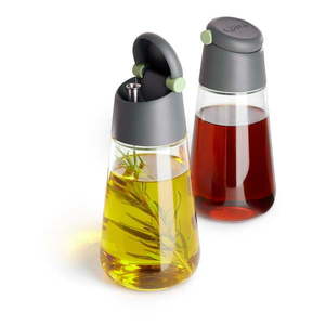 Súprava na olej a ocot 2 ks – Lékué vyobraziť