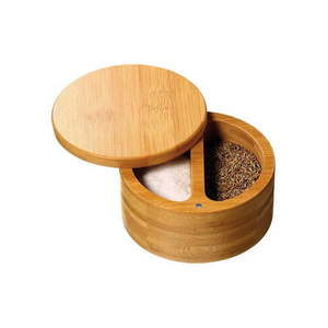 Soľnička a korenička – Casa Selección vyobraziť