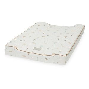 Prebaľovacia podložka 49x63 cm Dreamland – Cam Cam Copenhagen vyobraziť