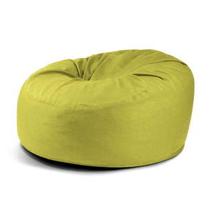 Zelený sedací vak Om 135 – SLOWDOWN vyobraziť