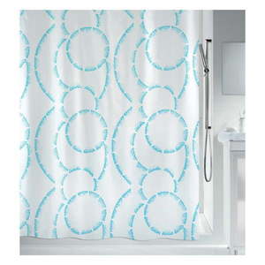 Sprchový záves 180x200 cm Claire – Spirella vyobraziť