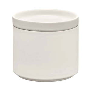 Kameninová dóza na potraviny Pilar – Blomus vyobraziť