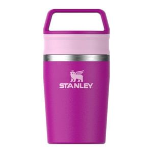 Ružový termo hrnček z nehrdzavejúcej ocele 230 ml Café-To-Go Travel Mug Violet Blossom – Stanley vyobraziť