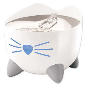 Plastová fontána pre mačku ø 22 cm Catit Pixi Smart – Plaček Pet Products vyobraziť