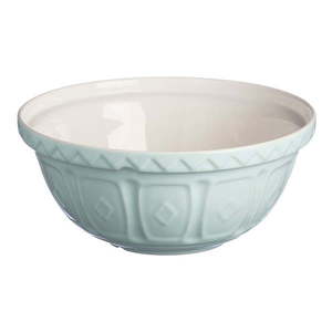 Svetlomodrá kameninová misa ø 29 cm Colour Mix – Mason Cash vyobraziť