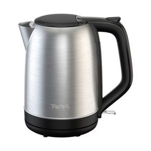 Rýchlovarná kanvica v striebornej farbe 1, 7 l Subito KO5S0DE0 – Tefal vyobraziť