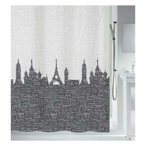 Sprchový záves 180x200 cm Urban – Spirella vyobraziť