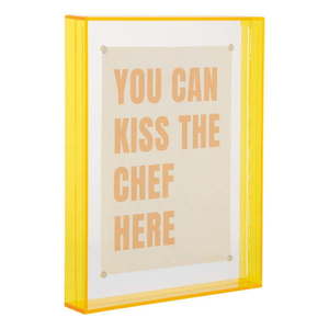 Obraz 17x22 cm Gayo – PT LIVING vyobraziť