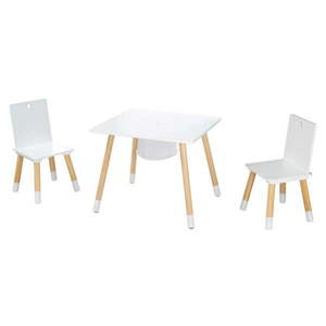 Súprava detského nábytku 3 ks – Roba vyobraziť