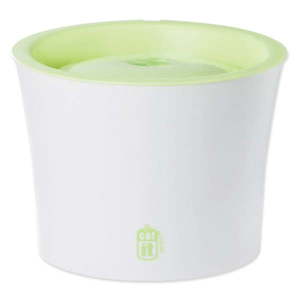 Plastová fontána pre mačku ø 22 cm Catit Fresh and Clear New – Plaček Pet Products vyobraziť